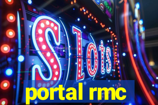 portal rmc